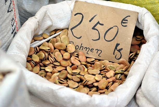 انواع حبوبات مرغوب و با کیفیت عالی موجود در فروشیاب برای فروش عمده