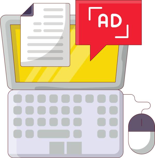 فروشیاب، ثبت آگهی، دسترسی به خریداران عمده، آگهی تجاری