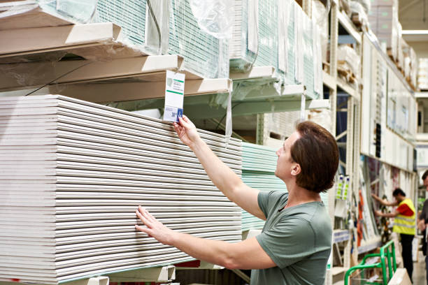 تهیه بیواسطه مصالح | فروش مستقیم مصالح در فروشیاب، نیازمندیهای تجاری