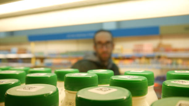 فروش عمده لبنیات تازه و با کیفیت در فروشیاب - خرید و فروش عمده آگهی تجاری