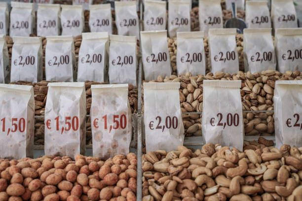 خرید عمده خشکبار درجه یک در فروش‌یاب | فروش‌یاب، خرید و فروش عمده، آگهی تجاری