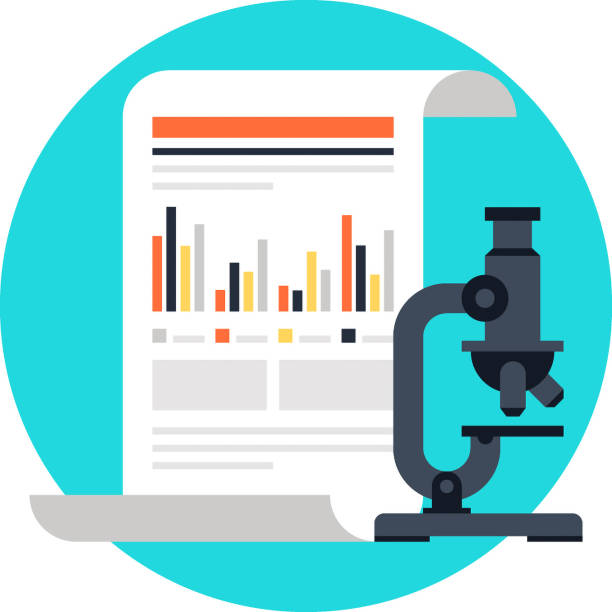 سئو آزمایشگاه تخصصی در شیراز و بازاریابی دیجیتال آزمایشگاهی، افزایش Visibility آزمایشگاه