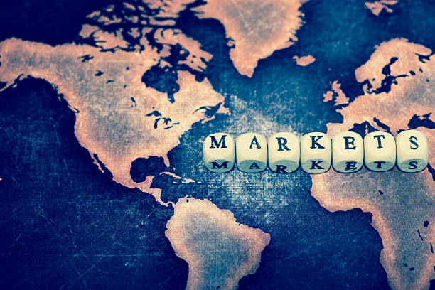 فرصتهای صادراتی با آگهیهای فروشیاب - بازارهای بینالمللی