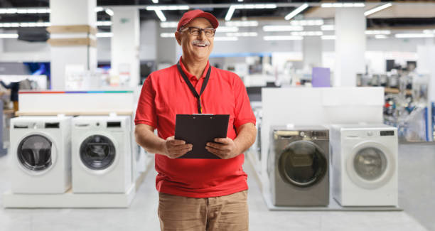 تامین کننده لوازم خانگی و عمده فروشی الکترونیک در فروش‌یاب | خرید و فروش عمده