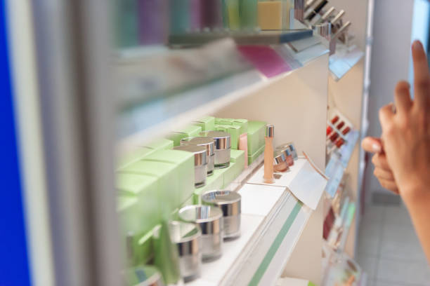 خرید عمده محصولات آرایشی | فروش‌یاب، قیمت همکاری، آگهی خرده فروشی