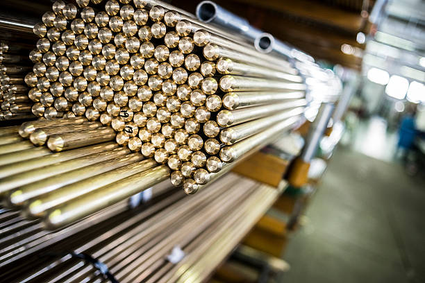 بازار B2B فلزات و مواد در فروشیاب - پلتفرم فروش عمده و آگهی عمده فروشی