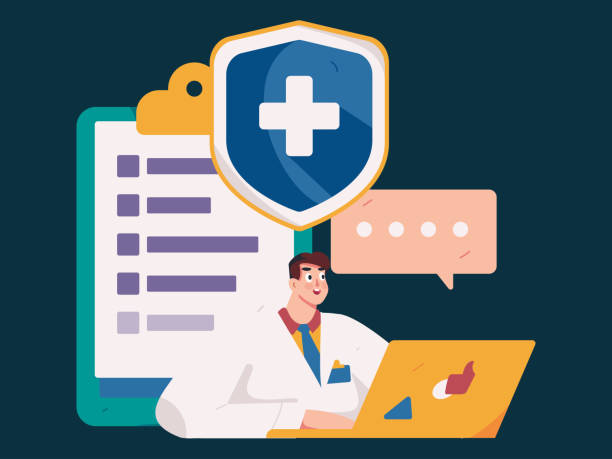 سئو محلی برای آزمایشگاه تخصصی در شیراز: افزایش مراجعین و دسترسی آسانتر بیماران - تصمیم گیری بیمار شیراز