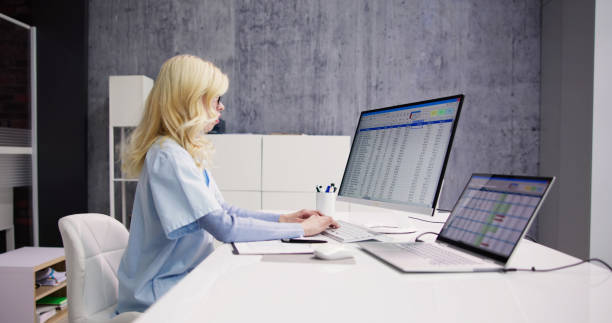 طراحی پرتال نوبتدهی آنلاین و CRM پزشکی برای مراکز اورژانس خصوصی در اصفهان - قبض کدگذاری پزشکی - پینوسایت