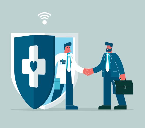 اعتمادسازی آنلاین و جذب بیمار در حوزه جراحی محدود در اصفهان