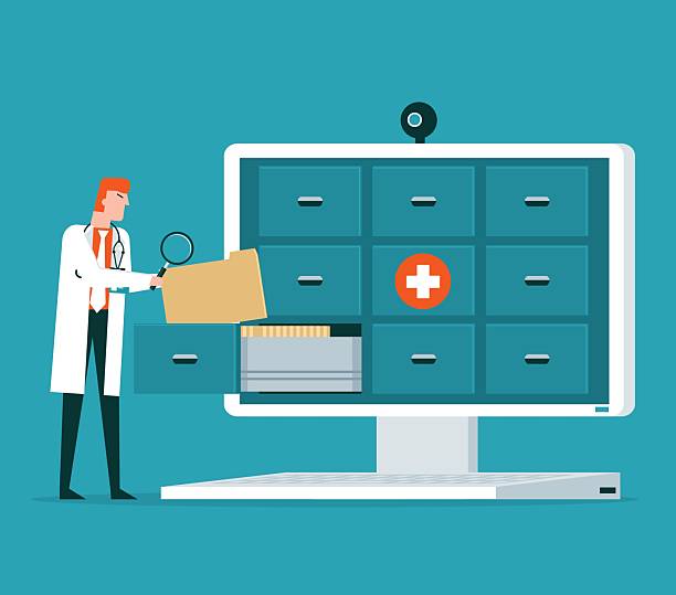 UX بیمارمحور طراحی سایت پزشکی پردیس