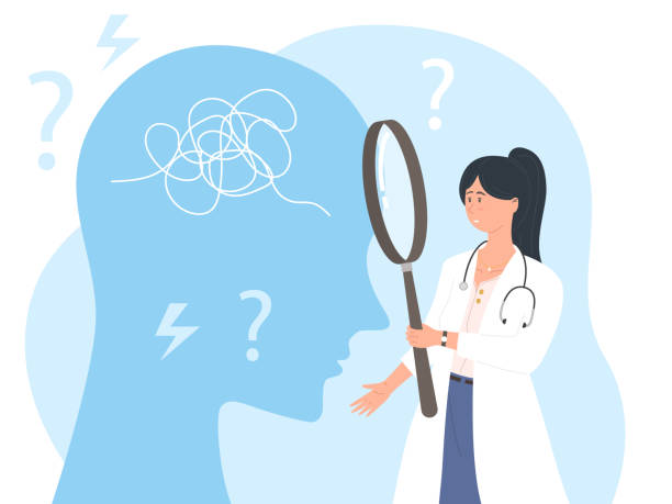 آموزش سئو برای روانشناس بالینی در اصفهان، مشاوره دیجیتال مارکتینگ سلامت: سلامت روان و پیشگیری از مشکلات روانی