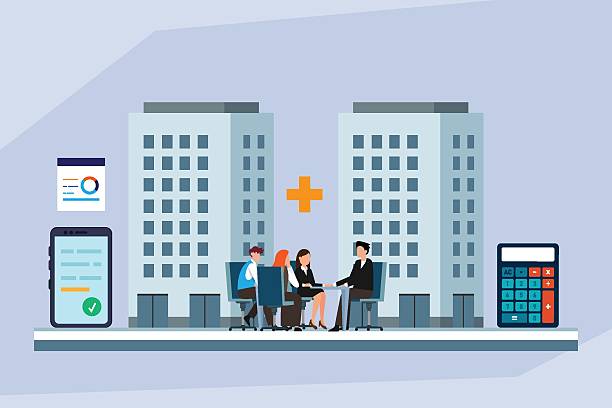 بازاریابی دیجیتال روانپزشکی و افزایش اعتماد بیمار با نوبت دهی آنلاین در تبریز