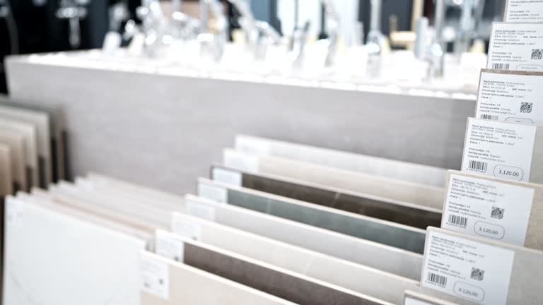 نمایشگاه کاشیهای مدرن برای حمام – فروشیاب، خرید و فروش عمده، آگهی تجاری