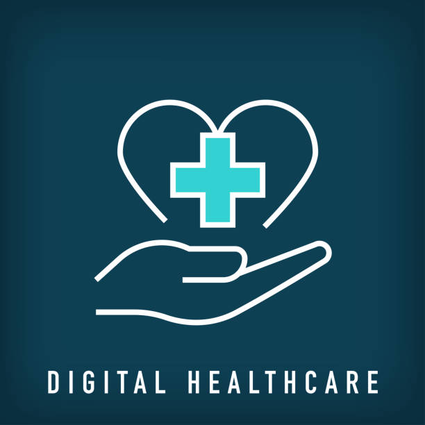 افزایش اعتبار آنلاین آزمایشگاه - اعتمادسازی دیجیتال مراکز درمانی