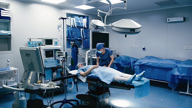 مراکز جراحی شیراز: استراتژی سئو پزشکی و جذب بیمار