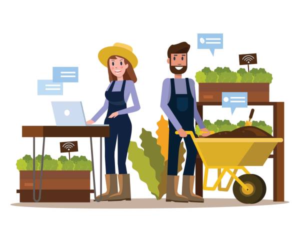 سامانه فروش محصولات کشاورزی | ثبت آگهی و نیازمندیهای تجاری در فروشیاب