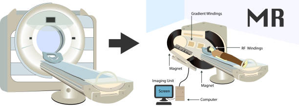 تولید محتوای AI-Safe، سئو پزشکی، طراحی پرتال نوبتدهی آنلاین و CRM پزشکی برای مراکز MRI و CT Scan در اهواز