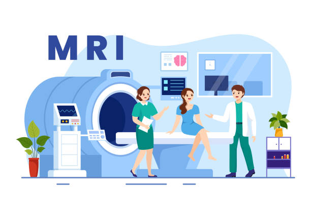 سئو تخصصی پزشکی برای مراکز تصویربرداری MRI و CT Scan در مشهد: ارتقای وبسایت سلامت و افزایش Visibility در ۲۰۲۶ - MRI و CT Scan مشهد
