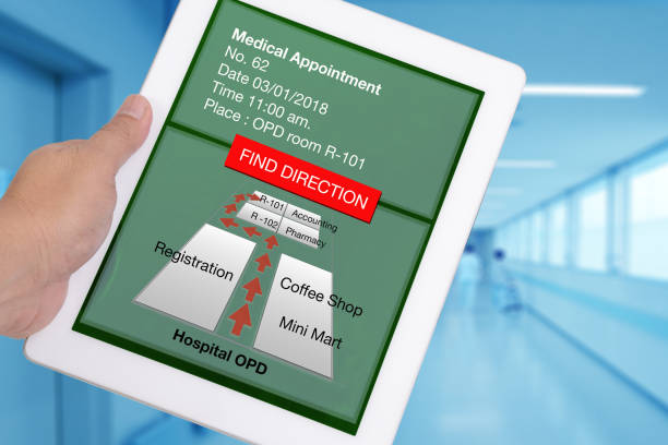 توسعه وب و CRM پزشکی برای مراکز جراحی محدود در اراک: بهینهسازی نوبتدهی آنلاین و UX بیماران ۲۰۲۶ - نوبتدهی آنلاین بیمارستان در اراک