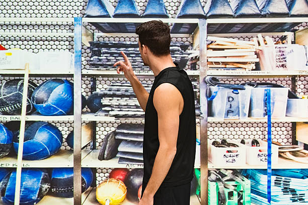 فروش عمده لوازم ورزشی و اسباببازی | ارتباط مستقیم با واردکنندگان و توزیعکنندگان در فروشیاب - آگهی تجاری