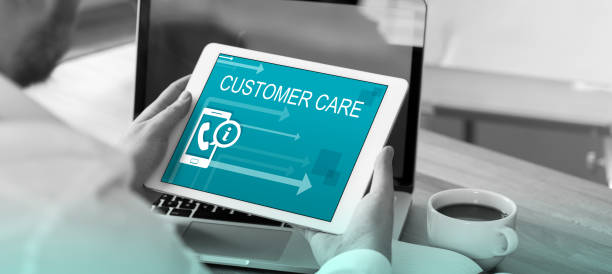 CRM پزشکی و پرتال نوبتدهی آنلاین برای مراکز سالمندان در مشهد: بهینهسازی فرآیند پذیرش در 2026 - مفهوم مدیریت ارتباط با مشتری درمانی - مشهد