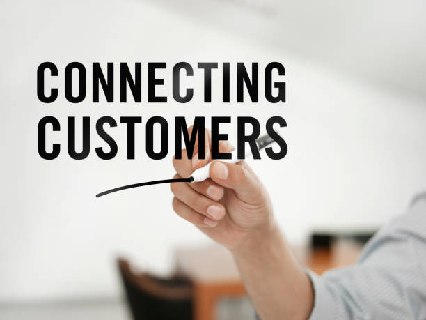 ارتباط مستقیم با خریداران و فروشندگان در پلتفرم فروش‌یاب، آگهی تجاری