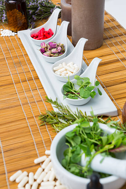محصولات طبیعی و طب سنتی ایرانی در کرمان: تخصص مطب و پرتال آنلاین