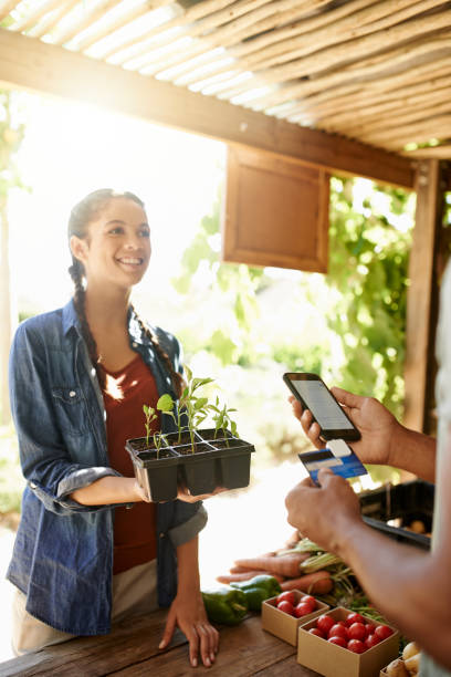 کشاورزی عمده در فروشیاب: خرید و فروش مستقیم محصولات کشاورزی با بهترین قیمت - فروشیاب