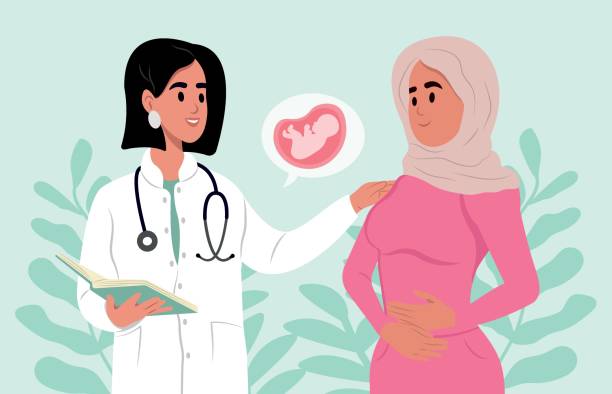 مدیریت شهرت آنلاین متخصص زنان در تبریز: جذب بیمار زنان از طریق مشاوره و معاینه حرفهای