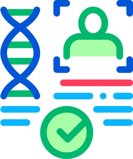طراحی سایت آزمایشگاه ژنتیک در شیراز: تایید نتایج DNA و پورتال بیمار آزمایشگاه