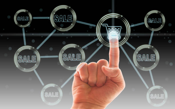 فروشیاب: سامانه تخصصی خرید و فروش عمده و خرده - خرید و فروش عمده آنلاین