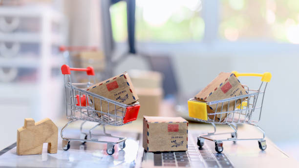 فروش‌یاب: سامانه تخصصی خرید و فروش عمده کالا، خرید و فروش عمده، آگهی تجاری