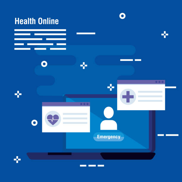 طراحی سایت کلینیک فیزیوتراپی مشهد: نوبتدهی آنلاین و بهبود چشمگیر تجربه بیماران - UX بیمارمحور در وبسایت درمانی