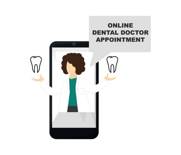 رزرو آنلاین دندانپزشکی در تهران: سئو سایت برای جذب بیماران بیشتر - بازاریابی دیجیتال دندانپزشکی