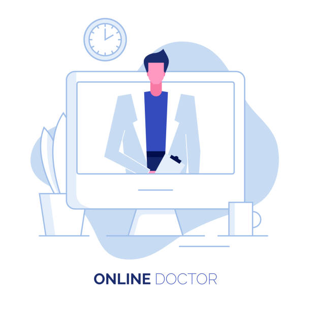 برندینگ دیجیتال روانپزشک در اصفهان، پزشک آنلاین، افزایش مراجعین روانپزشکی