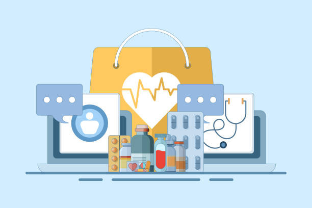 مشاوره آنلاین پزشکی برای جذب بیماران در تبریز، آموزش سئو برای فوق تخصص مغز و اعصاب، دیجیتال مارکتینگ سلامت