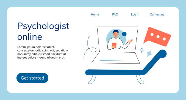 نوبتدهی آنلاین روانپزشک در شیراز: رابط کاربری برای مشاوره و سلامت روان دیجیتال