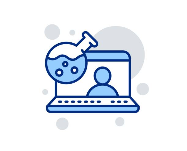 طراحی سایت آزمایشگاه تخصصی در تبریز: ارتقاء خدمات آنلاین و جذب بیماران بیشتر - خدمات آنلاین آزمایشگاه در تبریز