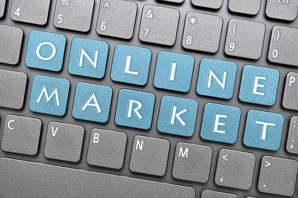 بازار آنلاین فروش‌یاب، خرید و فروش عمده، نیازمندی‌های تجاری