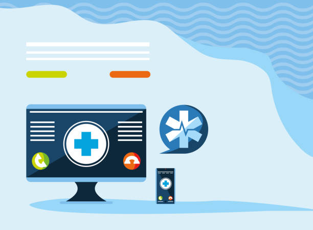 پشتیبانی وبسایتهای درمانی پیشرفته برای مراکز مراقبتهای ویژه در شیراز: تضمین امنیت سایبری و پایداری وبسایت سلامت - پایداری وبسایت درمانی شیراز