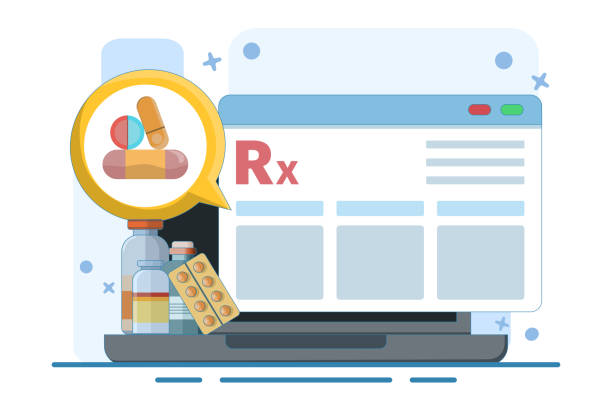 برندینگ دیجیتال سلامت داروخانههای تخصصی در اصفهان: بازاریابی آنلاین و ارتقای وبسایت سلامت