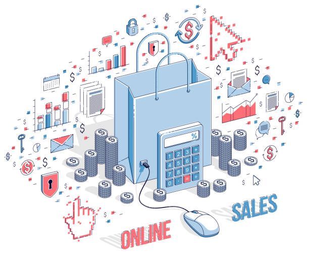 فروشیاب: پلتفرم هوشمند برای معاملات عمده و خردهفروشی - آگهی عمده فروشی