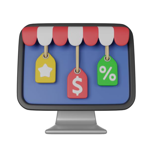 خرید عمده، فروش مستقیم و ثبت آگهی رایگان در فروش‌یاب | نشانگر خرید آنلاین و تخفیفات تجاری