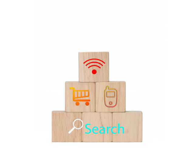 فروش‌یاب: خرید آنلاین و تجارت الکترونیک، نمادی از پلتفرم خرید و فروش عمده