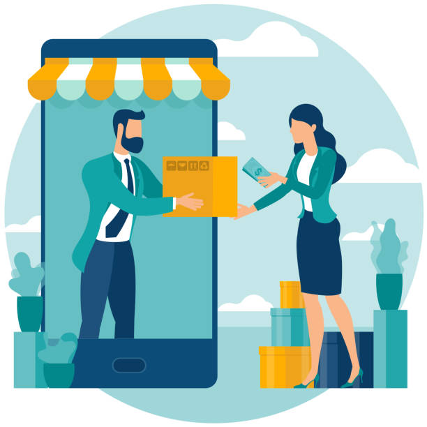 مزایای فروشیاب برای خردهفروشان - فروشیاب، خرید مستقیم از فروشنده، بهترین قیمت عمده