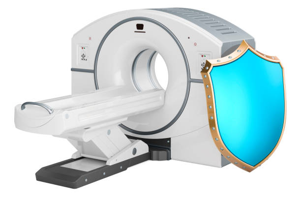 پشتیبانی سایت کلینیک و امنیت سایبری برای مراکز MRI در اصفهان: اسکنر MRI با تجربه کاربری بهبود یافته