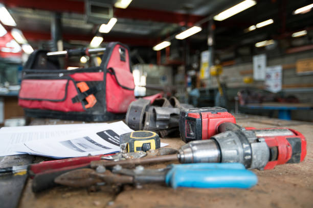 تجهیزات کارگاهی، ماشینآلات صنعتی، خرید و فروش عمده | آگهی تجاری