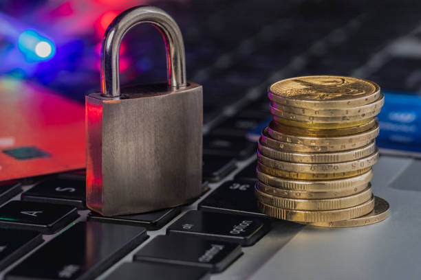 فروشیاب: امنیت سایبری و معاملات امن آنلاین برای خرید و فروش عمده