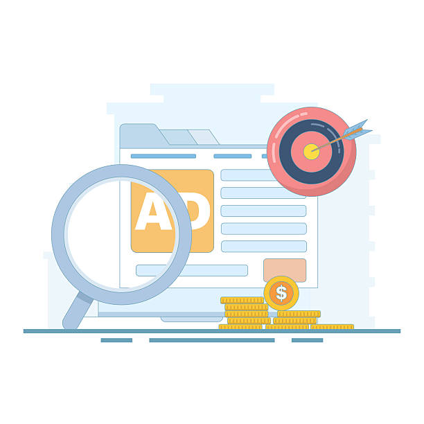 بازاریابی برای تولیدکنندگان: ثبت آگهی هدفمند در فروشیاب، خرید و فروش عمده، آگهی تجاری