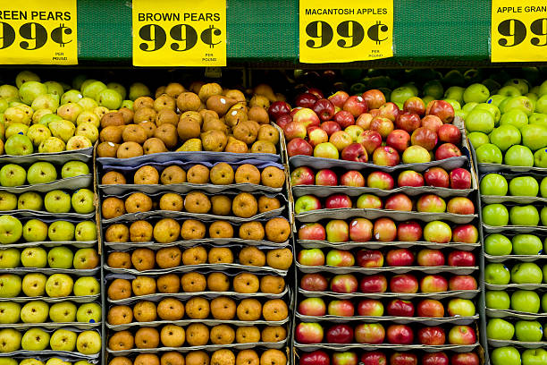 خرید عمده میوه باکیفیت و تازه در فروشیاب - قیمت عمده میوه رقابتی